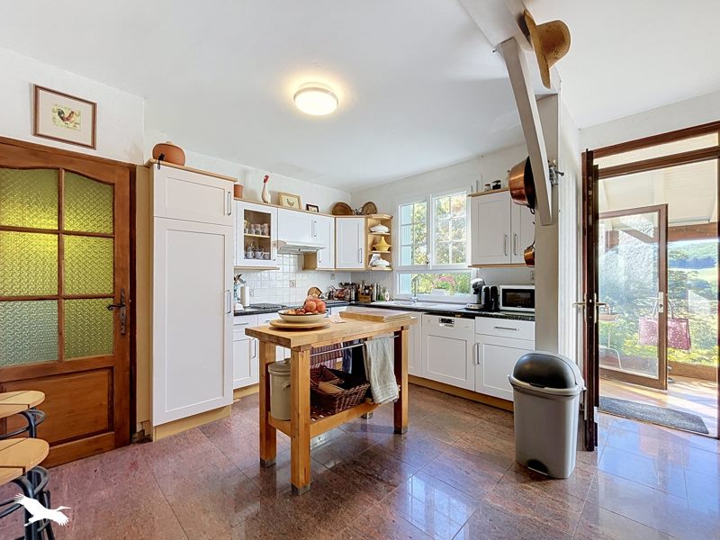 Vente Maison Saint-Martin-le-Redon - 6 pièces -137 m² - (46700)