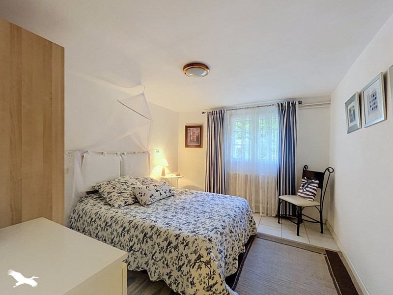 Vente Maison Saint-Martin-le-Redon - 6 pièces -137 m² - (46700)