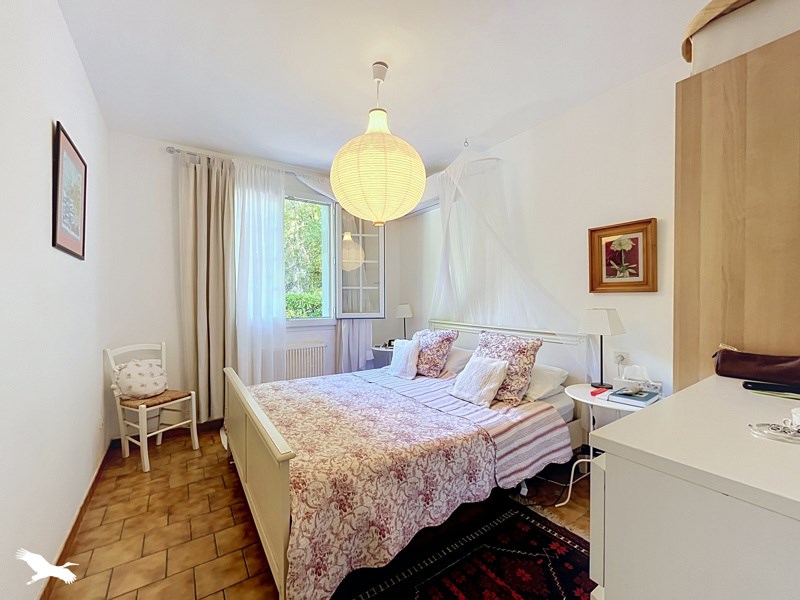 Vente Maison Saint-Martin-le-Redon - 6 pièces -137 m² - (46700)
