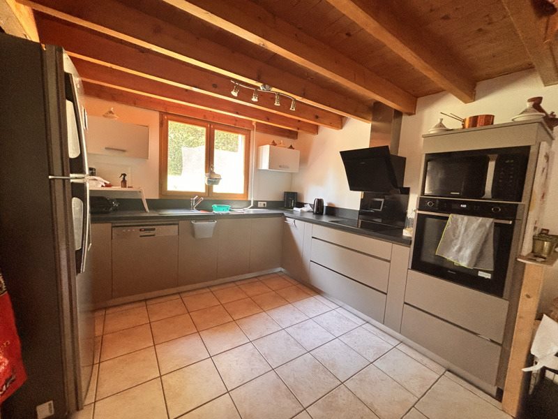 Vente Maison Fumel - 4 pièces -102 m² - (47500)