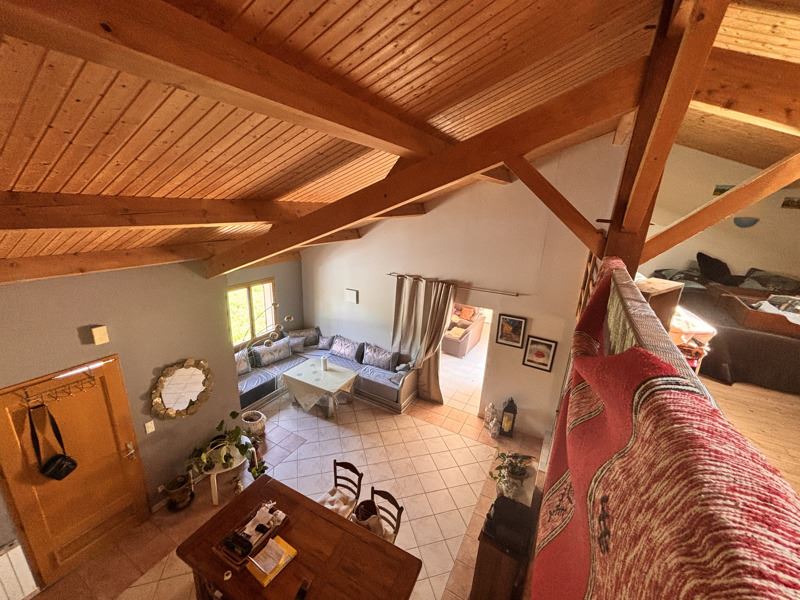 Vente Maison Fumel - 4 pièces -102 m² - (47500)
