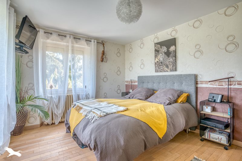 Vente Maison Montayral - 6 pièces -125 m² - (47500)