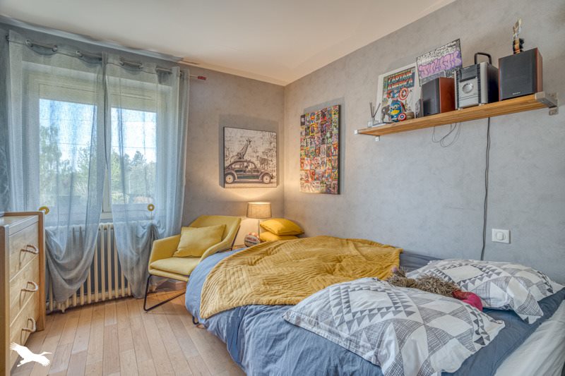 Vente Maison Montayral - 6 pièces -125 m² - (47500)