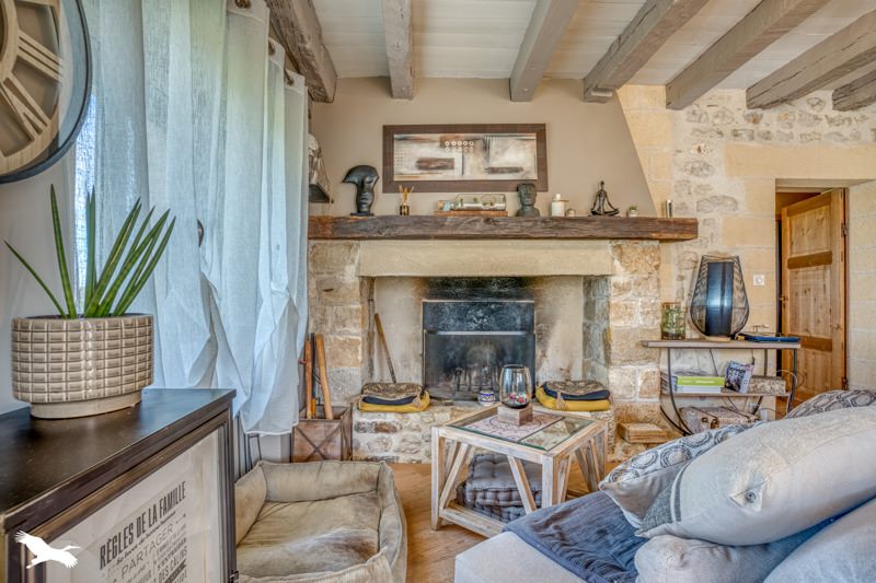 Vente Maison Montayral - 6 pièces -125 m² - (47500)