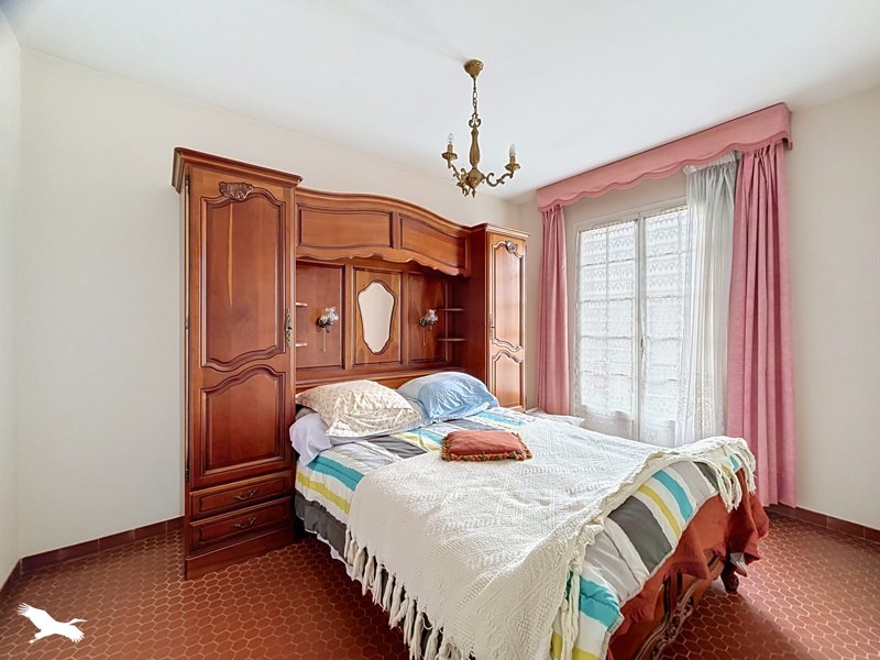 Vente Maison Monsempron-Libos - 5 pièces -87 m² - (47500)