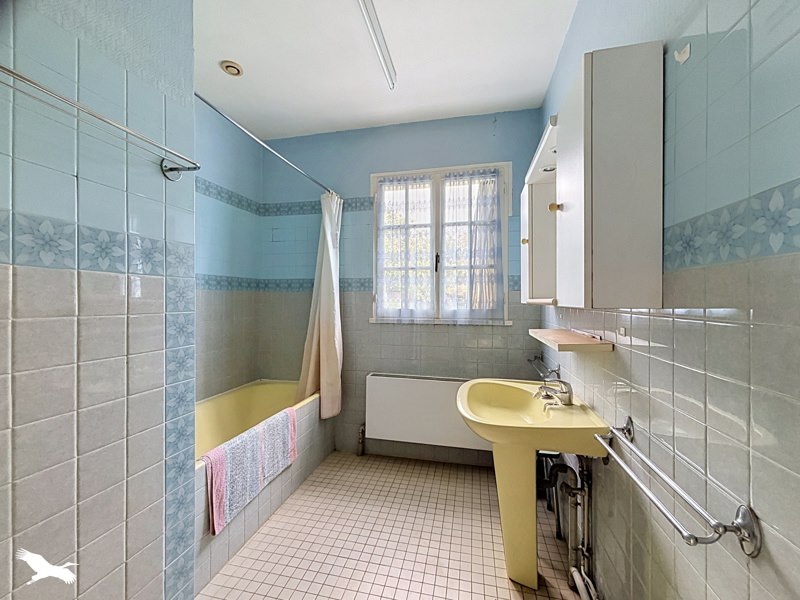 Vente Maison Monsempron-Libos - 5 pièces -87 m² - (47500)