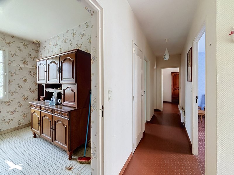Vente Maison Monsempron-Libos - 5 pièces -87 m² - (47500)