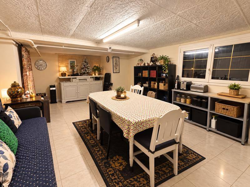 Vente Maison Montayral - 6 pièces -90 m² - (47500)