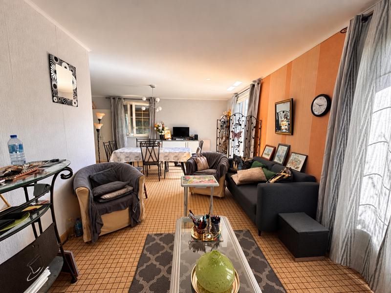 Vente Maison Montayral - 6 pièces -90 m² - (47500)