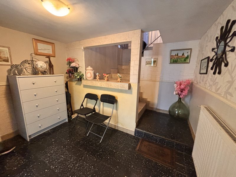 Vente Maison Montayral - 6 pièces -90 m² - (47500)