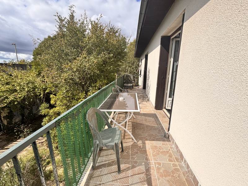 Vente Maison Montayral - 6 pièces -90 m² - (47500)