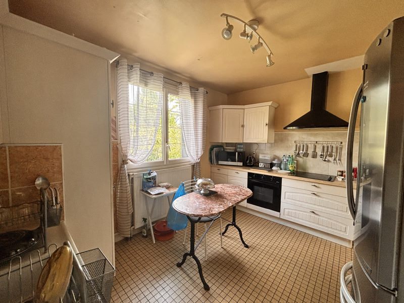 Vente Maison Montayral - 6 pièces -90 m² - (47500)