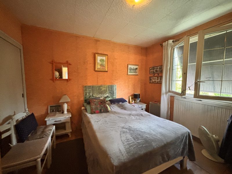Vente Maison Montayral - 6 pièces -90 m² - (47500)