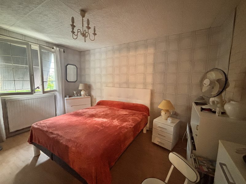 Vente Maison Montayral - 6 pièces -90 m² - (47500)