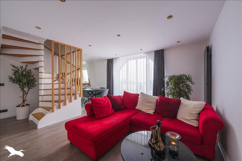 Appartement Sartrouville