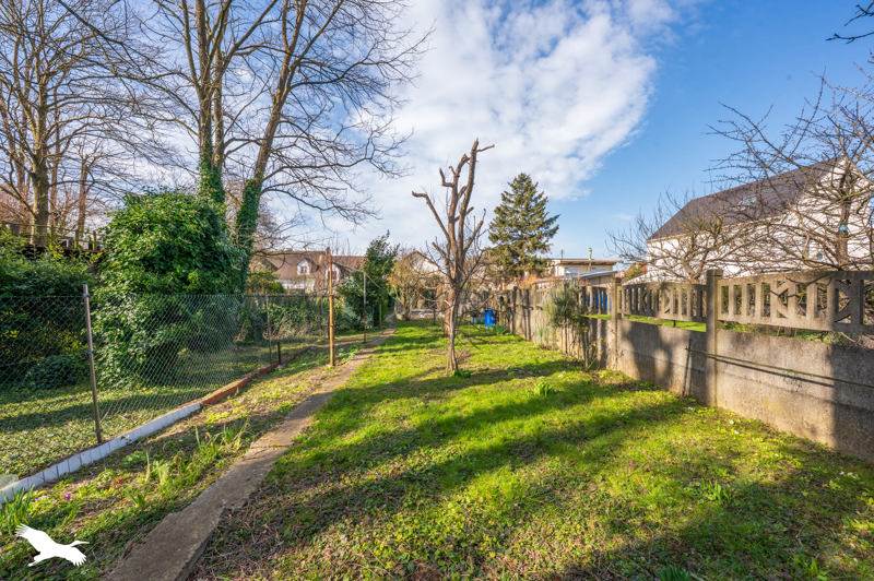 Vente Maison ARGENTEUIL - 3 pièces -78 m² - (95100)