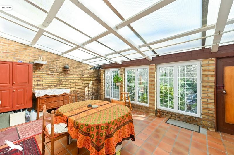 Vente Maison ARGENTEUIL - 3 pièces -78 m² - (95100)