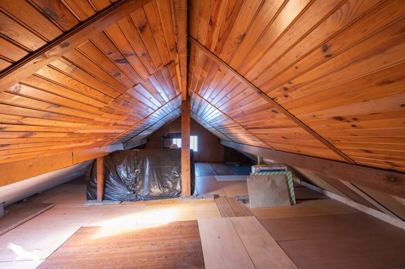 Vente Maison ARGENTEUIL - 3 pièces -78 m² - (95100)