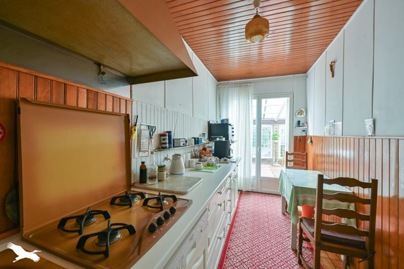 Vente Maison ARGENTEUIL - 3 pièces -78 m² - (95100)