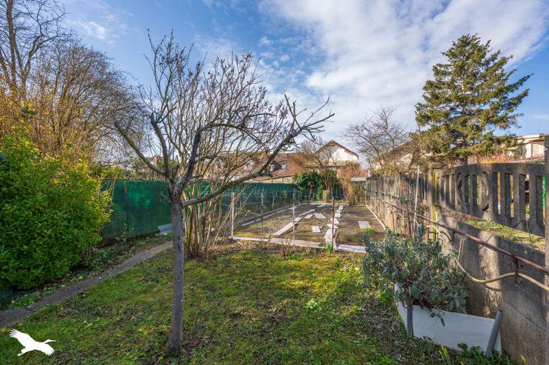 Vente Maison ARGENTEUIL - 3 pièces -78 m² - (95100)