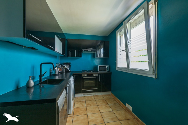 Vente Appartement ARGENTEUIL - 4 pièces -65 m² - (95100)