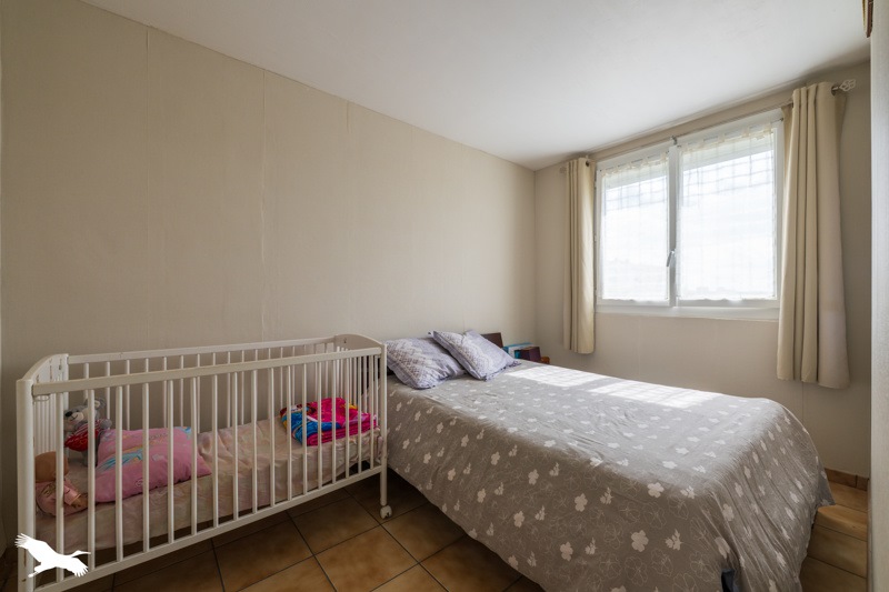 Vente Appartement ARGENTEUIL - 4 pièces -65 m² - (95100)