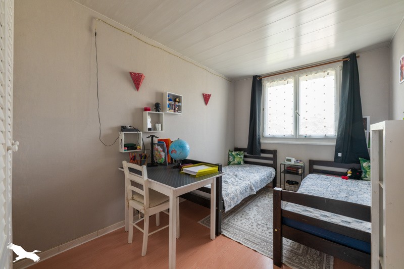 Vente Appartement ARGENTEUIL - 4 pièces -65 m² - (95100)