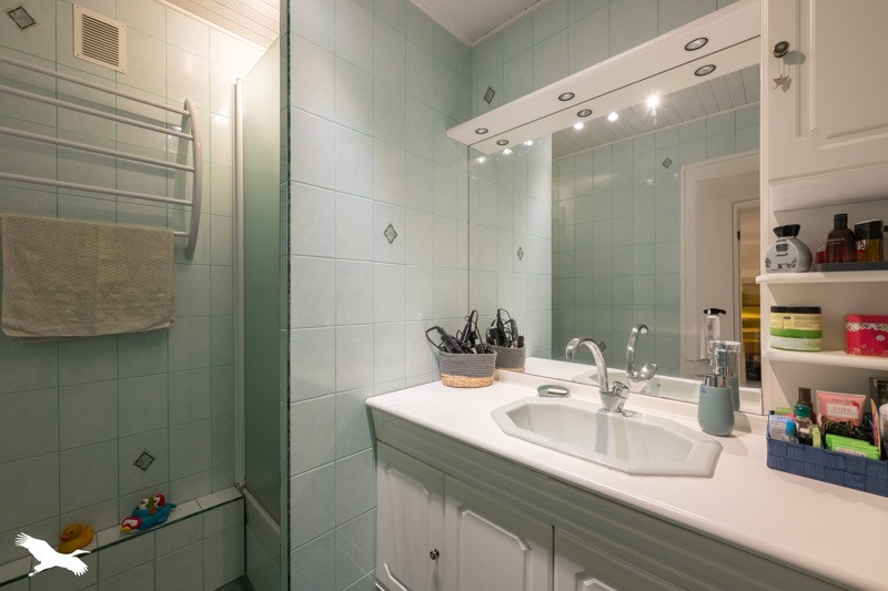 Vente Appartement ARGENTEUIL - 4 pièces -65 m² - (95100)