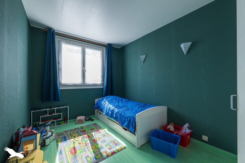 Vente Appartement ARGENTEUIL - 4 pièces -65 m² - (95100)