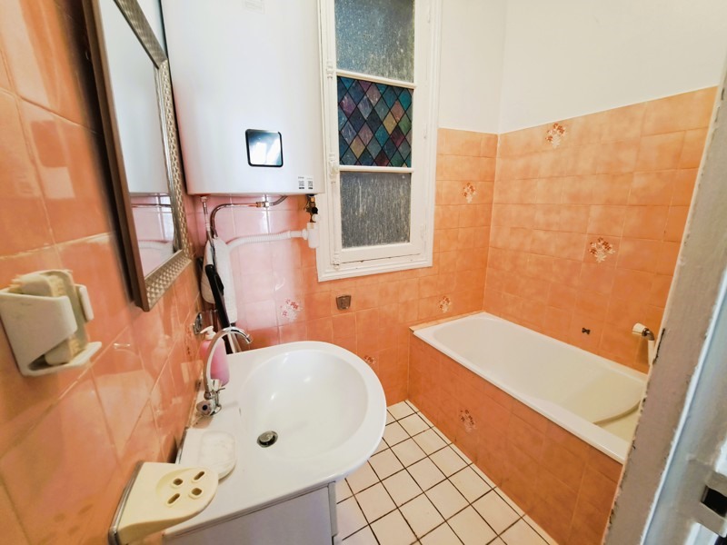 Vente Appartement ARGENTEUIL - 2 pièces -30 m² - (95100)