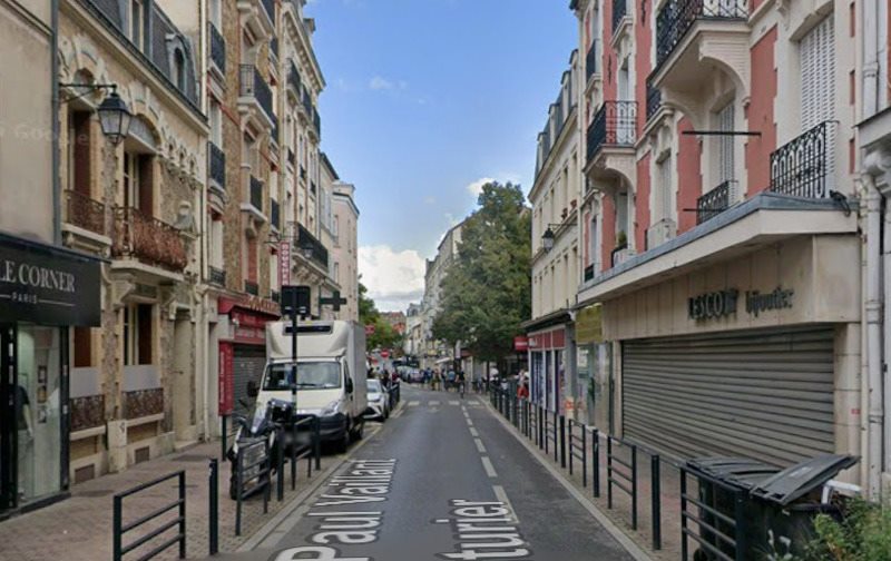 Vente Appartement Argenteuil 95100 2 pièces - 30 m²
