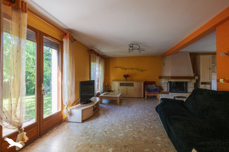 Vente Maison ARGENTEUIL - 6 pièces -128 m² - (95100)