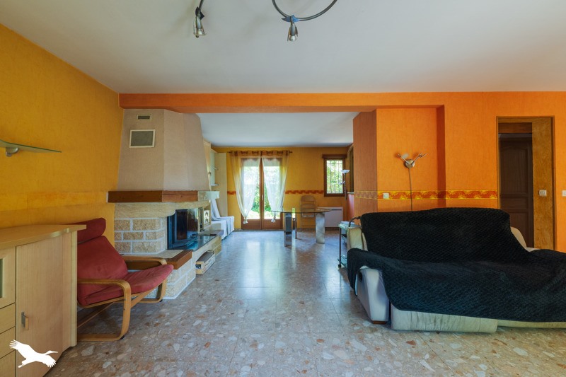 Vente Maison ARGENTEUIL - 6 pièces -128 m² - (95100)