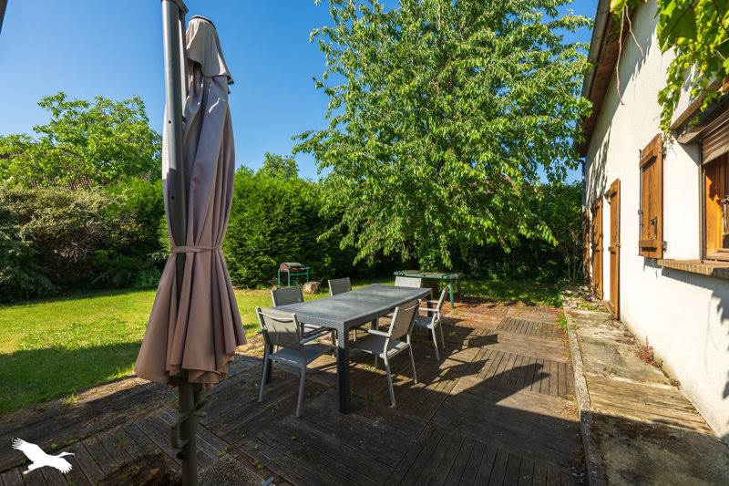 Vente Maison ARGENTEUIL - 6 pièces -128 m² - (95100)