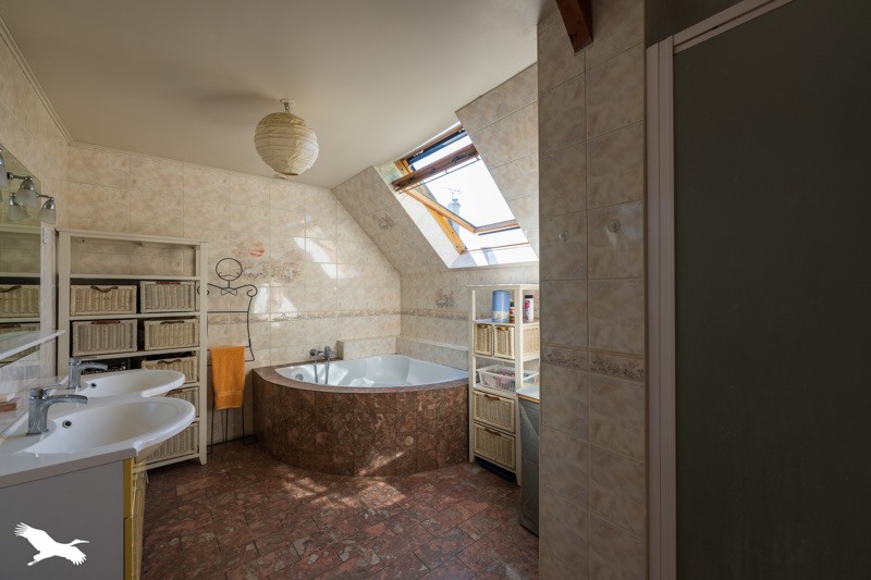 Vente Maison ARGENTEUIL - 6 pièces -128 m² - (95100)