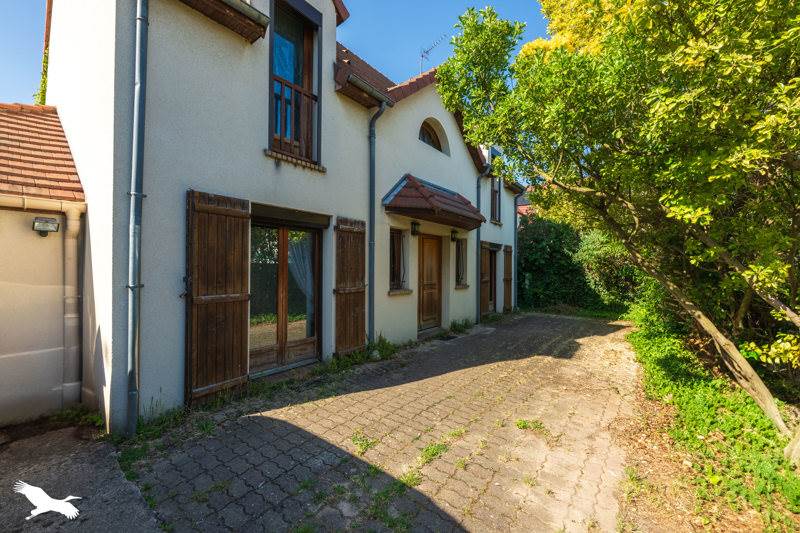 Vente Maison ARGENTEUIL - 6 pièces -128 m² - (95100)