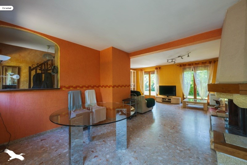 Vente Maison ARGENTEUIL - 6 pièces -128 m² - (95100)