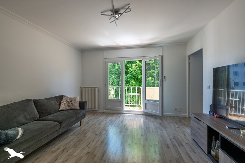 Vente Appartement HOUILLES - 4 pièces -69 m² - (78800)