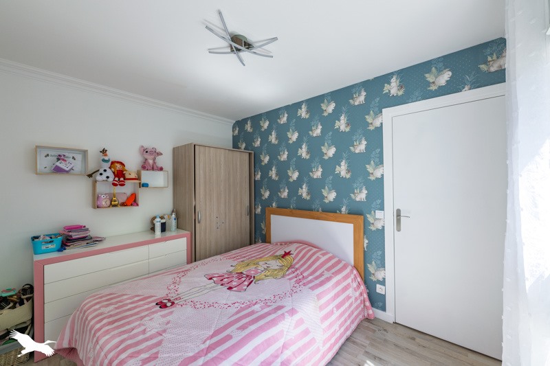 Vente Appartement HOUILLES - 4 pièces -69 m² - (78800)