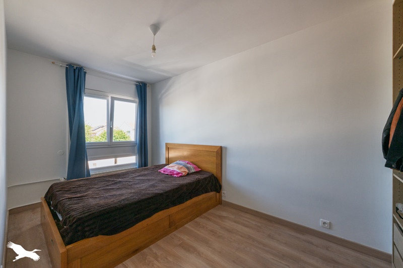 Vente Appartement HOUILLES - 4 pièces -69 m² - (78800)