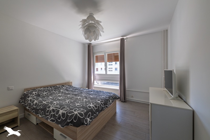 Vente Appartement HOUILLES - 4 pièces -69 m² - (78800)