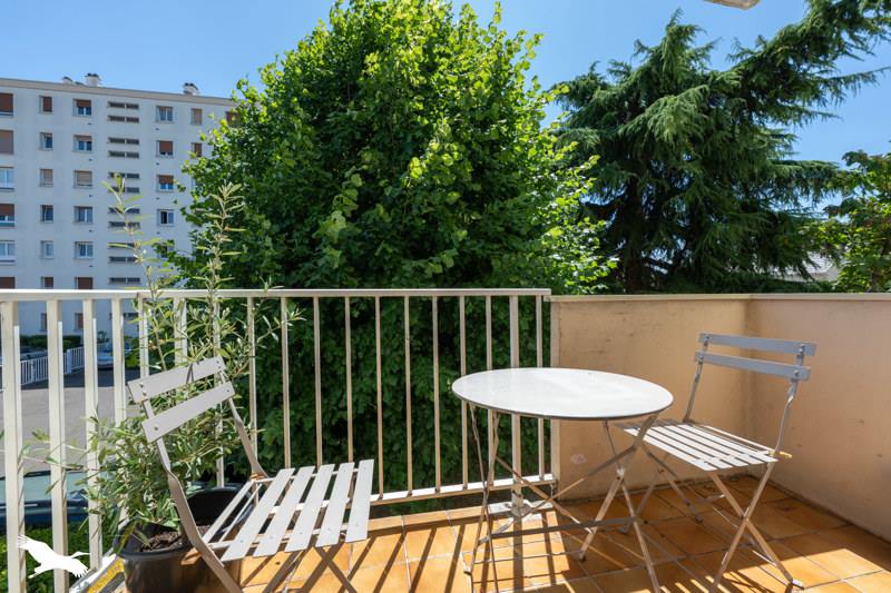 Vente Appartement HOUILLES - 4 pièces -69 m² - (78800)