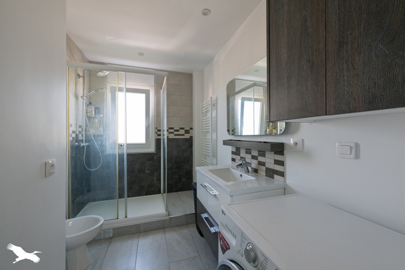 Vente Appartement HOUILLES - 4 pièces -69 m² - (78800)