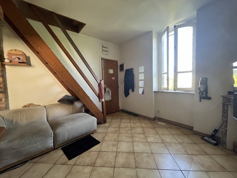Vente Appartement ARGENTEUIL - 3 pièces -44,5 m² - (95100)