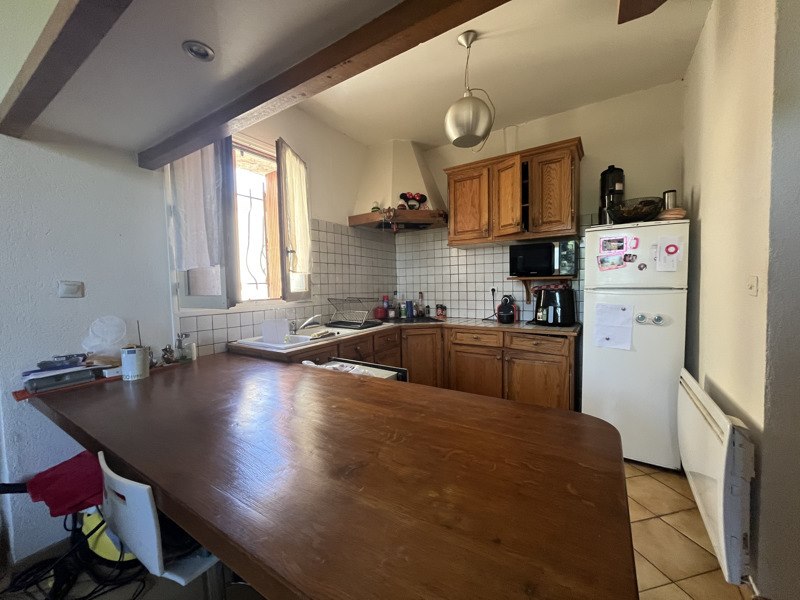 Vente Appartement ARGENTEUIL - 3 pièces -44,5 m² - (95100)