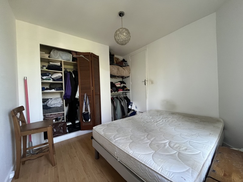 Vente Appartement ARGENTEUIL - 3 pièces -44,5 m² - (95100)