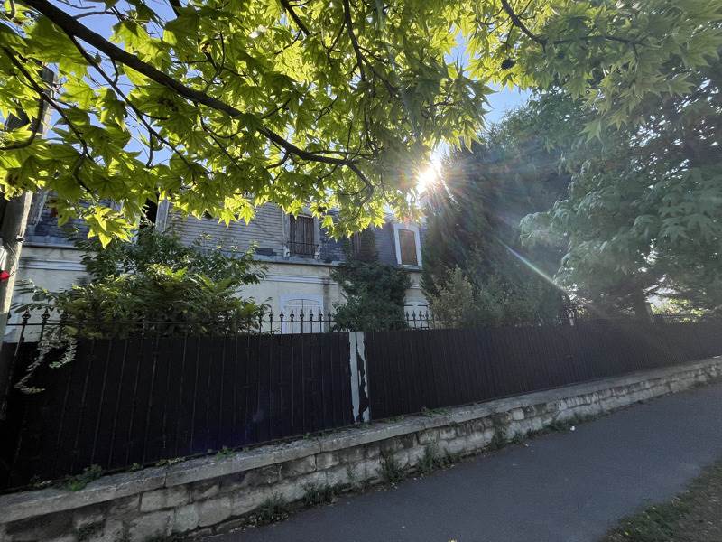 Vente Appartement ARGENTEUIL - 3 pièces -44,5 m² - (95100)