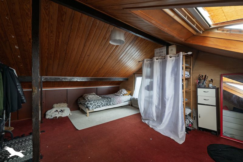 Vente Maison ARGENTEUIL - 5 pièces -82,4 m² - (95100)