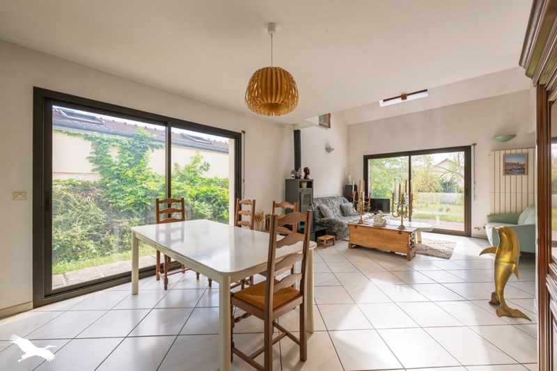 Vente Maison ARGENTEUIL - 6 pièces -152 m² - (95100)