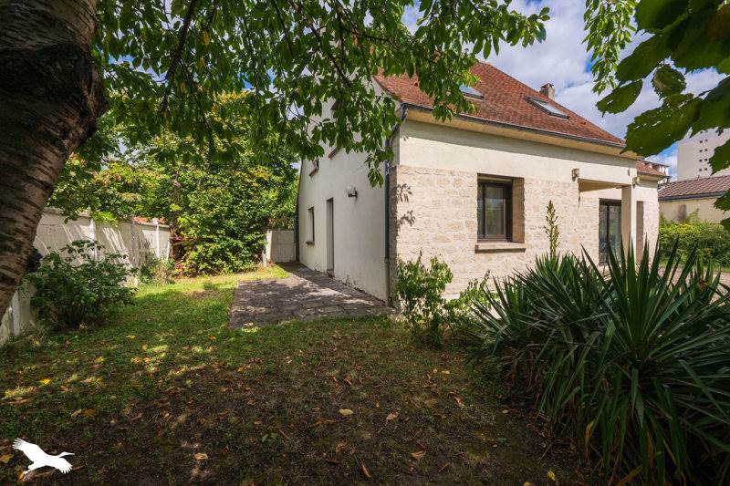 Vente Maison ARGENTEUIL - 6 pièces -152 m² - (95100)